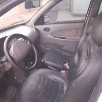 تیبا دو ۹۷ کم کار