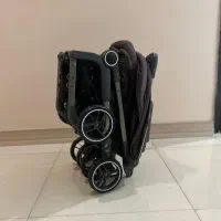 کالسکه مسافرتی ببکو Bebeko