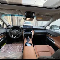 تویوتا ونزا فول لاکچری ۲۰۲۴ صفر