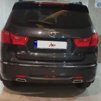 هایما s7 مدل ۱۴۰۰|خودرو سواری و وانت|کرج, فاز ۳ مهرشهر|دیوار