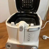 سرخ کن مولینکس|سایر لوازم برقی|تهران, خزانه|دیوار