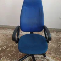 صندلی در حد نو