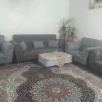 مبل ومیزعسلی