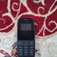 گوشی موبایل نوکیا 105|موبایل|شادگان, |دیوار