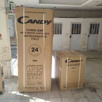 کارتون یخچال و لباسشویی