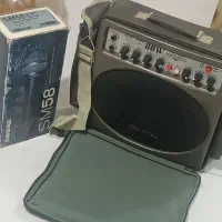 باند اکو برای مداحی