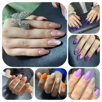 ارائه تخصصی خدمات ناخن