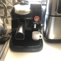 قهوه ساز دلونگی