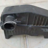 هواکش تارا و۲۰۶ صندوق دار|قطعات یدکی و لوازم جانبی|جلفا, |دیوار