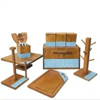 میز غذا خوری آشپز خانه لوکس مستقیم شرکت ارسال‌