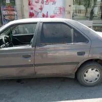 پژو روا 86 دوگانه|خودرو سواری و وانت|شیراز, بریجستون|دیوار