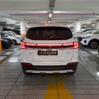 fmc t5 صفر خشک اقساط تحویل فوری|خودرو سواری و وانت|تهران, حصار بوعلی|دیوار