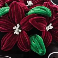 گل ولنتاین|گل مصنوعی|تبریز, |دیوار