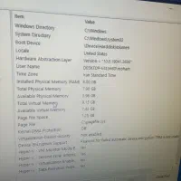 کامپیوتر حرفه ای|رایانه رومیزی|قم, ولیعصر|دیوار