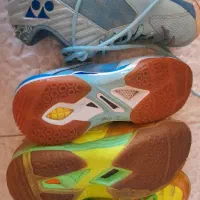 کفش بدمینتونی نو