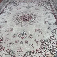 فرش ۱۲ متری|فرش|بابل, |دیوار