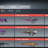 کالاف|کنسول، بازی ویدئویی و آنلاین|تهران, امیریه|دیوار