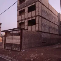 بنایی ساختمان