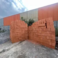 بلوک/سفال/سیمان/مصالح ساختمانی/قیمت مناسب