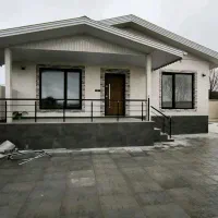 ویلا 215متر ویو شالیزار در جاده ساحلی/آناملک/کد940