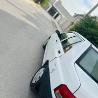 پراید 131 مدل 1399 اتاق تعویض کارخانه|خودرو سواری و وانت|بندرعباس, |دیوار