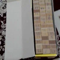 بازی برج هیجان