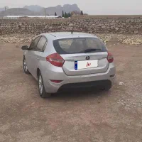 بریانس h320 اتومات مدل 94|خودرو سواری و وانت|اصفهان, کوی ولی عصر|دیوار