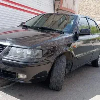 موتور ملی دوگانه‌سوز شرکتی