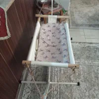 گهواره|تخت و صندلی بچه|محمدیه-قزوین, |دیوار