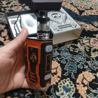 ویپ M3|زیورآلات و اکسسوری|مشهد, شهید بهشتی|دیوار