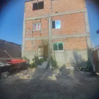 منزل ویلایی دوطبقه تازه ساز سنداماده انتقال|فروش خانه و ویلا|مزرعه کتول, |دیوار