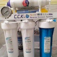 دستگاه تصفیه آب