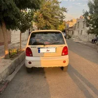 ام‌وی ام ۱۱۰ سه سیلندر|خودرو سواری و وانت|کرج, گوهردشت|دیوار