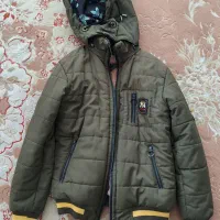 کاپشن پسرانه