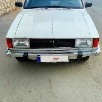 فروش فوری وانت پیکان دوگانه شرکتی