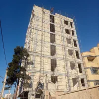 داربست فلزی بَزی.رویان وشاهرودوحومه نازلترین قیمت