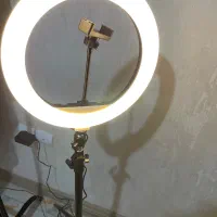 رینگ لایت نو