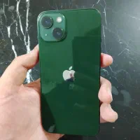 ایفون۱۳نرمال لاکاغذی