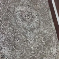 فرش 6 متری و مبل راحتی|فرش|کرج, نوروزآباد|دیوار