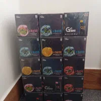 ویپ ۳۶۰۰ پاف