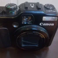 دوربین کنون  G11|دوربین عکاسی و فیلم‌برداری|کرج, شهرک جهان‌نما|دیوار