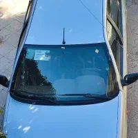 405 فول فابریک 98 کارمندی|خودرو سواری و وانت|مرودشت, دولت آباد|دیوار