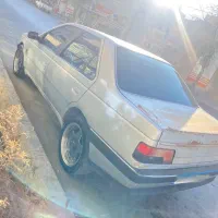 پژو ۴۰۵|خودرو سواری و وانت|ساوه, |دیوار