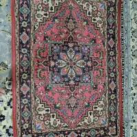 فرش دستبافت