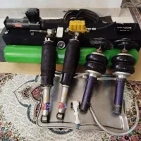 پنومایتک پژو