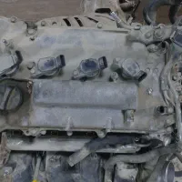 موتور و گیربکس تویوتا