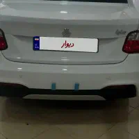 سایناsصفر مدل 1404|خودرو سواری و وانت|تبریز, |دیوار