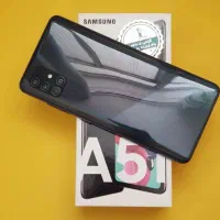 Samsung A51