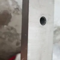 ریل دستگاه cnc.تیغ گیوتین