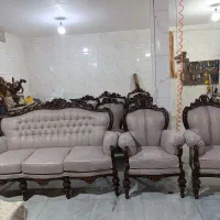 تولید و تعمیرات مبلمان قربانی